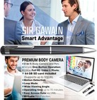 Platinum Pro 64gb Body Camera   1080p Full Hd Video   Photos  75-min Battery