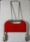Vintage The Klever Cot Hearse Ambulance Gurney Accessory Part