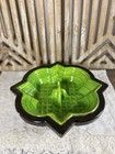 Vintage Ceramic Ashtray 