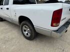 03-09 Dodge Ram 1500 2500 6  3  Bed See Pics Damage Gate Included