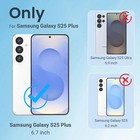 For Samsung Galaxy S25 Plus Waterproof Case Magsafe Shockproof Heavy Duty Cover