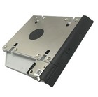 With Ejector 2nd Hard Drive Caddy For Dell E6420 E6520 E6320 E6430 E6530 E6330