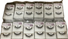 La Colors Dramatilash False Eyelashes  976 Diva - 12 Pack