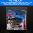 10-100x Protector For Hot Wheels Matchbox Protective Case Short Card 1 64 Scale