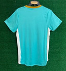 Men s Nike Court Advantage Dri-fit Tennis Shirt Casual Dr6510-101 White Size S
