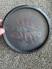 Discraft 4x Claw Zone First Run Paul Mcbeth Black Matte Pink  173-174 New