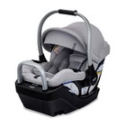 Britax Cypress Car Seat W  Alpine Anti-rebound - Ponte Glacier New  Creased Box