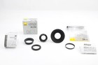  mint In Box  Nikon Dk-17m Dk-19 Magnifying Viewfinder Eyepiece X1 2 Japan  5085