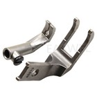 Double Toe Walking Foot 46970 40474-4 For Pfaff 145 146 195 335 540 545 1240