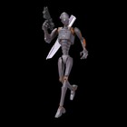 Commando Droid Action Figure Star Wars Black Series   1 12 Scale