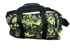 Nike Gym Workout Exercise Travel Duffle Bag Digital Camo