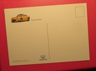 2003 Honda S2000 Coupe - Dealer Post Card - New Old Stock