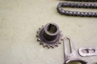 1968 Norton N15cs G15 Cs 750 Atlas P11 N15 Matchless  2666b Timing Gears Chain 