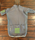 Giordana Av Versa Short Sleeve Jacket