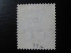 Cape Of Good Hope British Colony Sg   39a Scarce Used Stamp   1  Cv   4 50