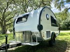 2018 Nucamp T b 320 U Teardrop Camper