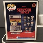 Funko Pop  Vinyl Stranger Things Eleven Target Exclusive  1251 Figure