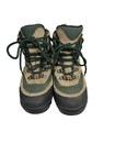 Merrell Rei Monarch Gore-tex Size 7 Hiking Boots Brown forest Green 552332