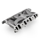 Speedmaster Ford 351w Windsor Lowrise Intake Manifold Satin