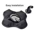 Portable Nonskid Beanbag Friction Mount Holder For Garmin Gps - Ultimate Dash   