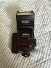 Nikon Speedlight Sb-800 Used Good Condition
