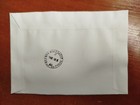 Fdc Cover Heroes Of The Liberation Struggle Stepan Bandera Independence Ukraine