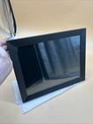 15 6-inch Digital Smart Picture Frame With Wifi  Hd Touch Screen  16gb Storage