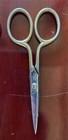 Lot Of 9 Vintage German Sewing Scissors  Thread Snips