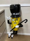 Planters Mr  Peanut Xl Inflatable  ceiling Dangler  Figure  48  Tall  - New 