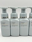 Bath   Body Works Gentle Foaming Hand Soap 5 Pack Bergamot   Cedar 8 75oz Each