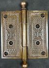 3 Reading  rhc  Elaine 5 X 5 Hinges D-12400 1891