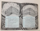 1940s Spry s Recipe Round Up 10 Cakes Husbands Like Cook Book Booklet