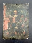 Antique Mexican Retablo