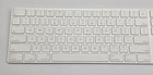Apple A1843 Wireless Rechargeable Bluetooth Magic Keyboard W  Numeric Keypad