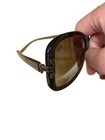 Tory Burch Sunglasses Brown Ty7022a