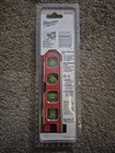 Milwaukee 48-22-5110 Impact Resistant Pipe Lock Billet Torpedo Level New
