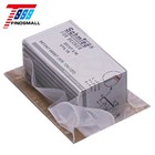7pcs Carbon Vanes Wn124-120 90134700007 For Becker Dt t vt 3 16 4 16 63 35 5 4mm