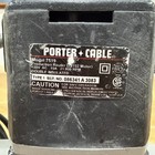 Porter Cable 75192 3-1 4 H p  Production Router W  75361 Base Made In Usa