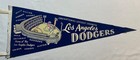 1962 Los Angeles La Dodgers Nl Champs Phantom Pennant