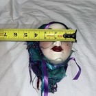 Uniquw Creations Hand Made In San Francisco Feather Wall Decor 