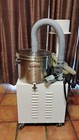 Tiger-vac Cd-1500 Cr Pfb Industrial Vacuum  Brand New Works Perfectly  
