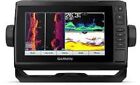 Garmin Echomap 94sv Uhd2 Bluechart G3 And Gt56uhd-tm Transducer