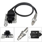Inlet outlet Nox Sensors For Detroit Dd13 Dd15 Cascadia 0101532228 0101532328 2x