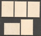 Netherlands 1960 Surtax For Child Welfare