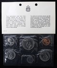 1971 Canada Proof Like Set