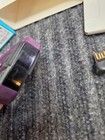 Fitbit Alta Fitness Wristband Activity Tracker Purple S Bluetooth Android Ios