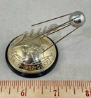 Rare Space  Item -sputnik  1-first Satellite To Orbit Earth  Ussr   Model