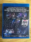 Kiss - Live At Houston Summit 1976 Remastered Blu-ray Paul Stanley Gene Simmons