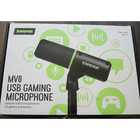 Shure Mv6 Gaming Microphone Dynamic Usb Pc Mic Gaming   Streaming  New
