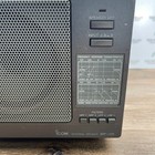 Icom Sp-20 External Speaker For Ham Radio Transceivers With Audio Filters Japan
